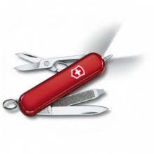 Ніж Victorinox Signature Lite Red (1049-Vx06226)
