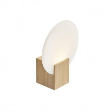 Бра Nordlux Hester 20x9.25x25.5 см Коричневий (Nor2015391014)