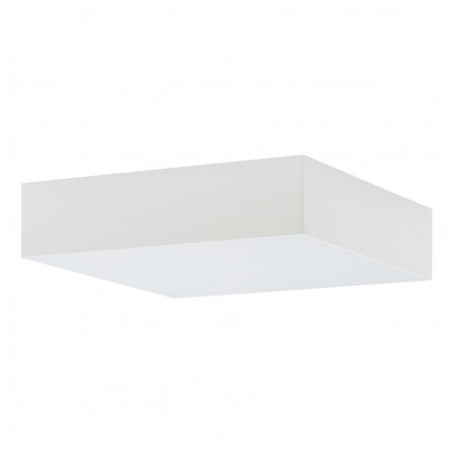 Стельовий світильник Nowodvorski Lid 16x16x4 см Білий (Now10430)