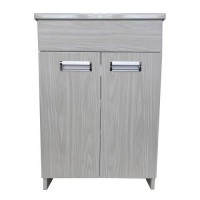 Тумба Mikola-M Plastics 2,0 Скандинавське дерево з умивальником Como 60 Тумба Mikola-M Plastics 2,0 Скандинавське дерево з умивальником Como 60