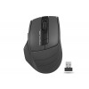 Миша бездротова A4Tech FG30 Black/Grey USB в інтернет супермаркеті PbayMarket!