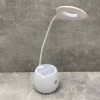 Настільна лампа акумуляторна LED з підставкою A-PLUS SST-813/1008808