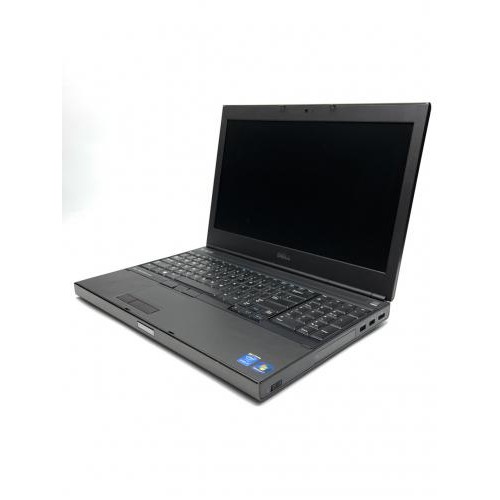 Ноутбук Dell Precision M4800 15,6