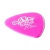 Медіатори Dunlop 41P.71 Delrin 500 Standard Plectrum Player Pack 0.71 mm (12 шт.)