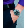 Наручний годинник Skmei Robby Steel 0992S Сріблястий (725)
