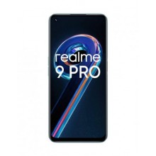 Мобільний телефон Realme 9 Pro 6/128GB Sunrise Синій (947)