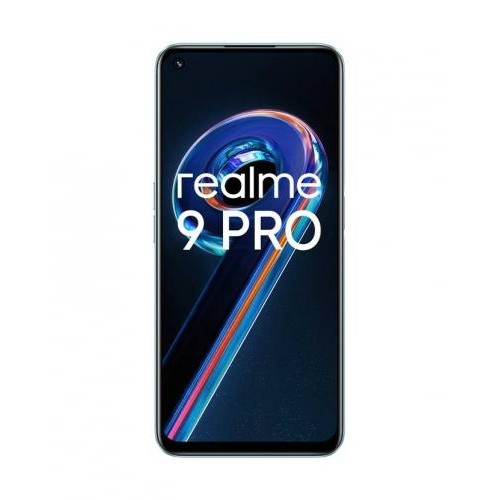 Мобільний телефон Realme 9 Pro 6/128GB Sunrise Синій (947) в інтернет супермаркеті PbayMarket!