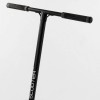 Самокат трюковий Best Scooter Simbiote HIC-система ПЕГІ алюмінієвий диск та дека Black (102305)