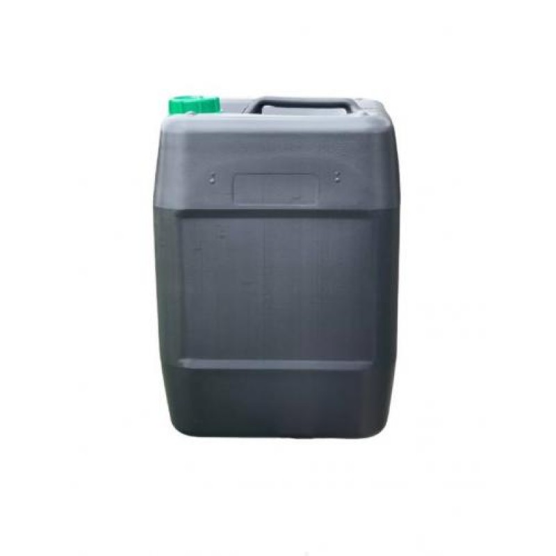Каністра пластикова для бензину, Д/Т та технічних рідин Hoz 002 20 л.(MR49130)