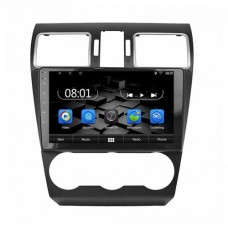 Штатна автомагнітола Lesko для Subaru Forester (2015-2017рр.) 9