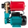 Станція 0.37кВт Hmax 32м Qmax 40л/хв (вихровий насос) 1л AQUATICA (776016)