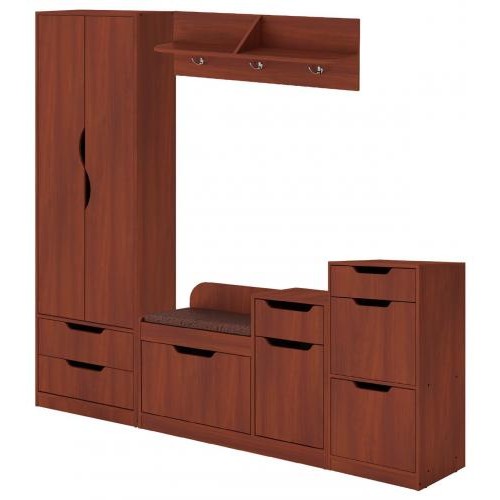 Передпокій Фаїна А2 Компанит Яблуня (komA13) Передпокій Фаїна А2 Компанит Яблуня (komA13)