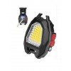 Ліхтар акумуляторний з карабіном Rablex RB441 Black