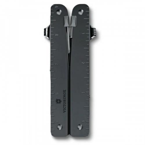 Ніж Victorinox SwissTool MXBS Black (1049-Vx30326.M3N) Ніж Victorinox SwissTool MXBS Black (1049-Vx30326.M3N)