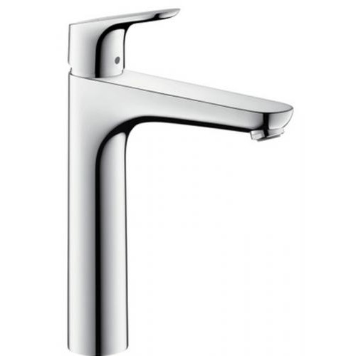 Змішувач для раковини Hansgrohe Focus 31608000 в інтернет супермаркеті PbayMarket!