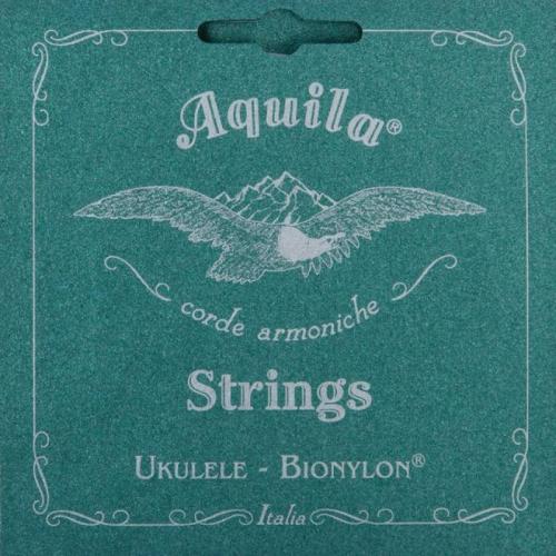 Струни для укулеле Aquila 59U Bionylon Concert Ukulele Strings Струни для укулеле Aquila 59U Bionylon Concert Ukulele Strings
