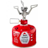 Газова горілка MSR Pocket Rocket Stove 2.0 (1004-09884) Газова горілка MSR Pocket Rocket Stove 2.0 (1004-09884)