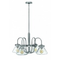 Люстра Hinkley Lighting ELSTEAD Hk/Congres4/A Cm (HK/CONGRES4/A CM)