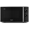 Мікрохвильова піч Whirlpool MWP 101 SB