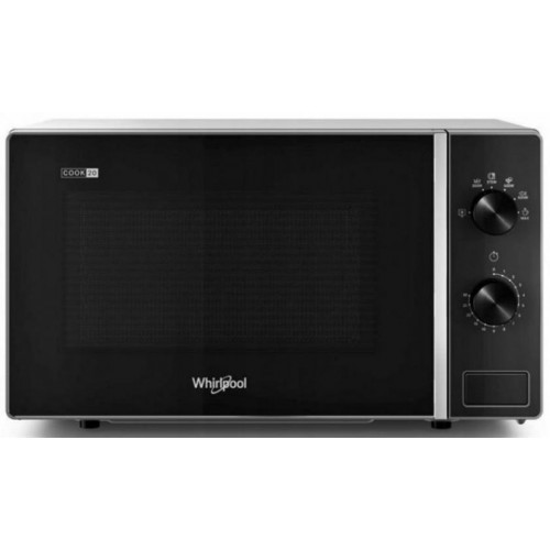 Мікрохвильова піч Whirlpool MWP 101 SB Мікрохвильова піч Whirlpool MWP 101 SB