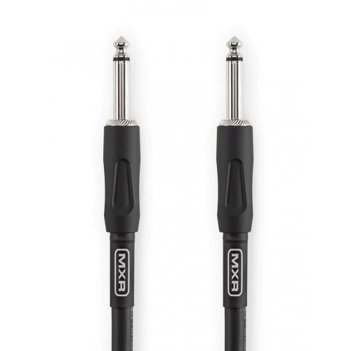 Кабель інструментальний Dunlop DCIX10 MXR Pro Series Instrument Cable 3.0m (10ft) Кабель інструментальний Dunlop DCIX10 MXR Pro Series Instrument Cable 3.0m (10ft)