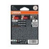 Комплект світлодіодних ламп Osram LEDriving SL 7528DRP-02b P21/5W 12V BAY15d Red в інтернет супермаркеті PbayMarket!