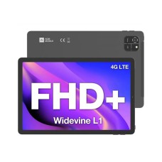 Планшет AGM PAD T1 4/128 Black (1886)