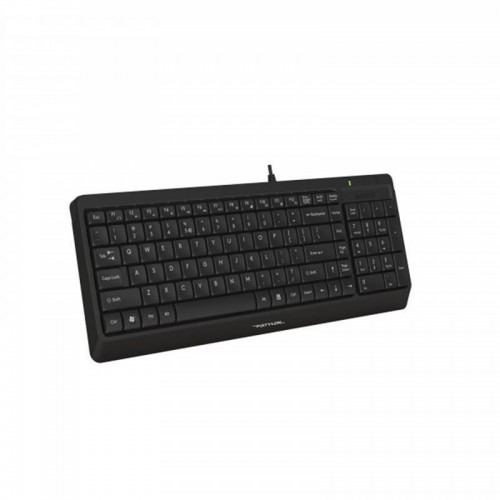 Клавіатура A4Tech Fstyler FK15 Black USB в інтернет супермаркеті PbayMarket!