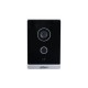 Wi-Fi відеопанель Dahua DHI-VTO2211G-WP-S2 Mifare 2 Мп Чорно-сріблястий (301979)