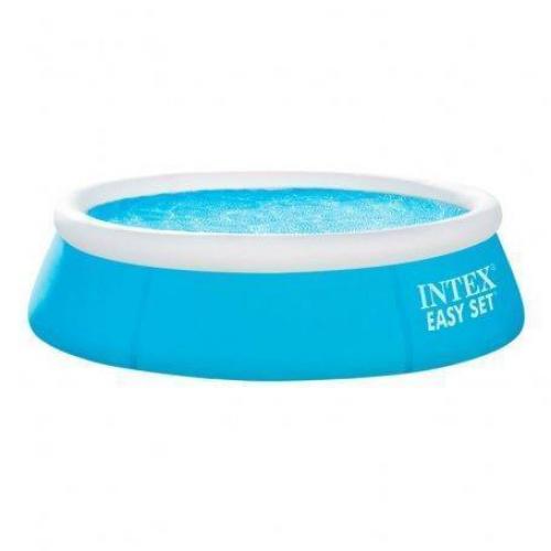 Надувний басейн Intex Easy Set 28101(54402) в інтернет супермаркеті PbayMarket!