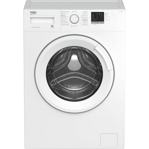 Пральна машина автоматична Beko WUE6511XWW (6504630) в інтернет супермаркеті PbayMarket!