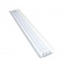 Світильник відкритий під три led-лампи T8 СПВ 03-1200 MSK Electric