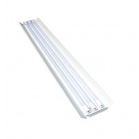 Світильник відкритий під три led-лампи T8 СПВ 03-1200 MSK Electric