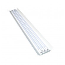 Світильник відкритий під три led-лампи T8 СПВ 03-1200 MSK Electric