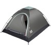 Намет Skif Outdoor Vatra 2 200х150x105 см Сірий (1013-389.03.89)