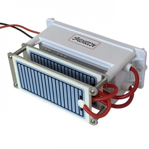 Очищувач озонатор повітря іонізатор 220В 20 г/год ATWFS N