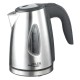 Електричний чайник 1 л Adler AD 1203 Silver