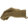 Рукавички Mechanix ColdWork Base Layer XXL Койот (2439976094)