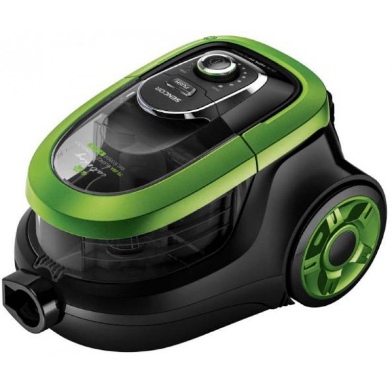 Пилосос Sencor SVC 1038GR (6874115)