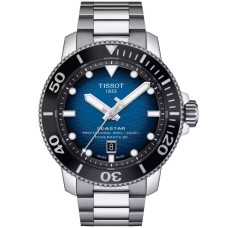 Годинник Tissot Seastar 2000 Professional T120.607.11.041.01