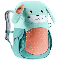 Рюкзак Deuter Kikki 2023 8 л Glaicer Green (1052-3610423 1369)