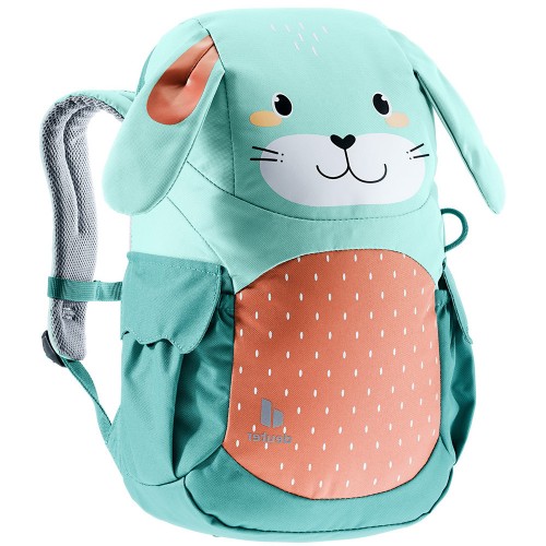 Рюкзак Deuter Kikki 2023 8 л Glaicer Green (1052-3610423 1369) Рюкзак Deuter Kikki 2023 8 л Glaicer Green (1052-3610423 1369)