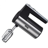 Міксер ручний DSP KM-2047 на 5 швидкостей 150W Silver-Black (3_01366) Міксер ручний DSP KM-2047 на 5 швидкостей 150W Silver-Black (3_01366)
