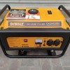 Генератор електрики аварійний бензиновий DeWalt DXGNR3000 3.5кВт мідна обмотка ручний стартер (1988423992) в інтернет супермаркеті PbayMarket!