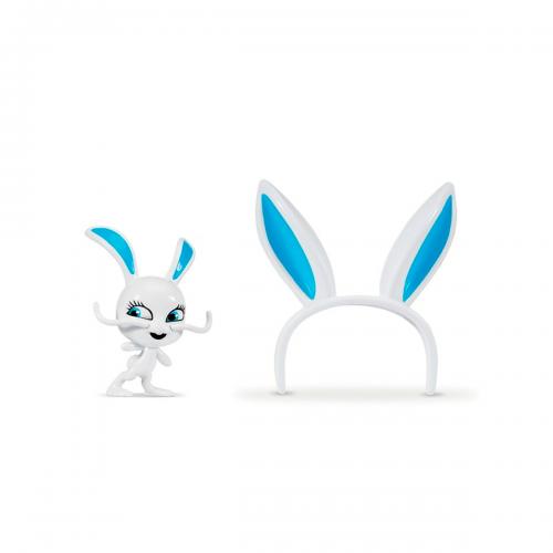 Лялька з аксесуарами Кролик Miraculous KD113545