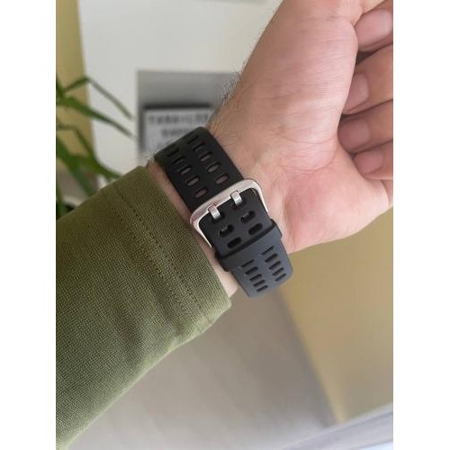 Чоловічий розумний годинник Skmei 1250 Clever Чорний Чоловічий розумний годинник Skmei 1250 Clever Чорний