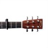 Каподастр Planet Waves PW-CP-09 Tri Action Capo