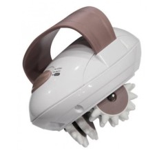 Портативний ручний масажер для тіла проти целюліту OPT-TOP Massager with wheels (1756374701)