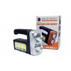 Прожектор кемпінговий Torch BL-7702B-COB (1787294456)