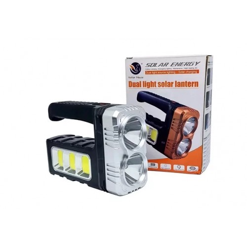 Прожектор кемпінговий Torch BL-7702B-COB (1787294456)